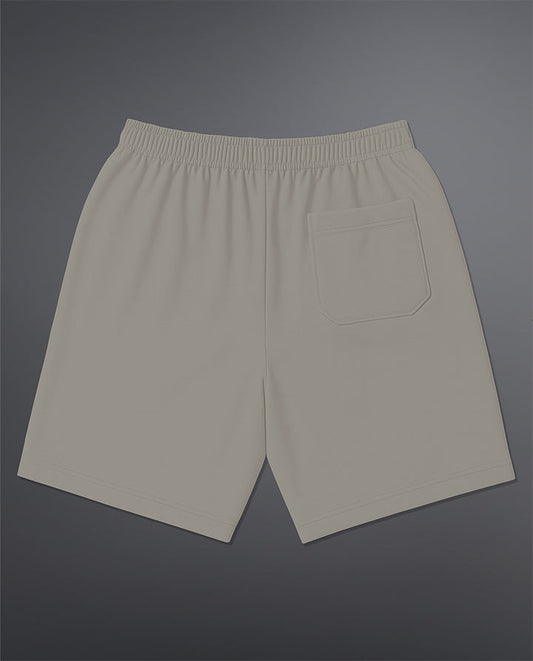 Grey Shorts