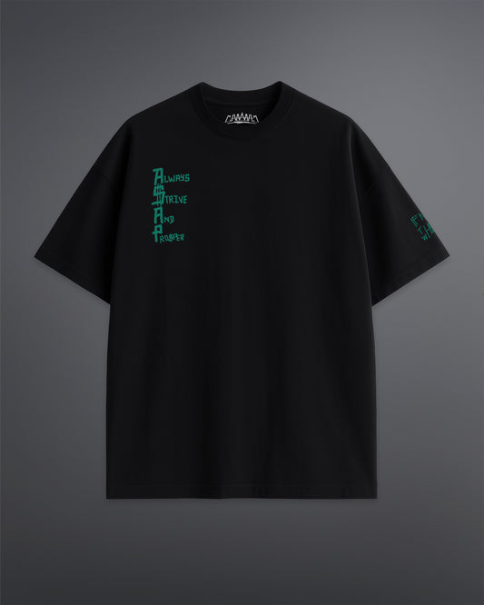 ASAP Rocky Oversized Tee