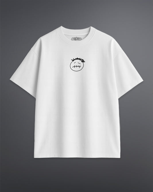 Travis Scott Oversized Tee