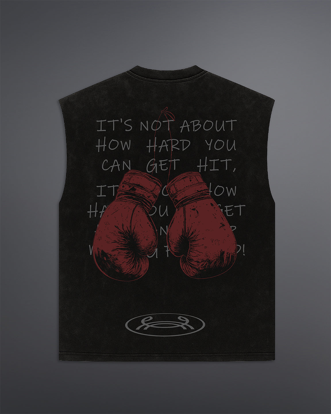 VEST COMBO