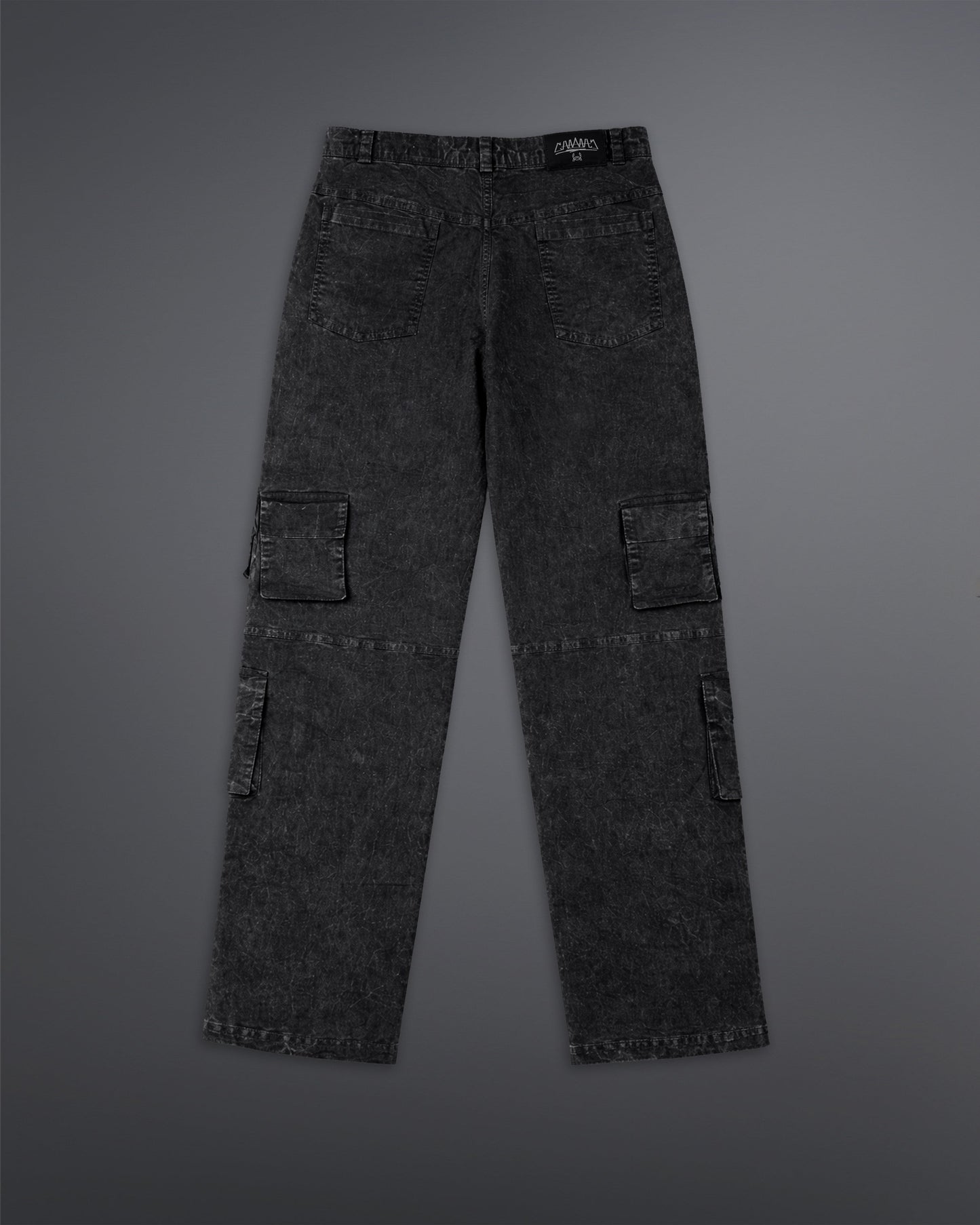 VAULT-XII Cargo