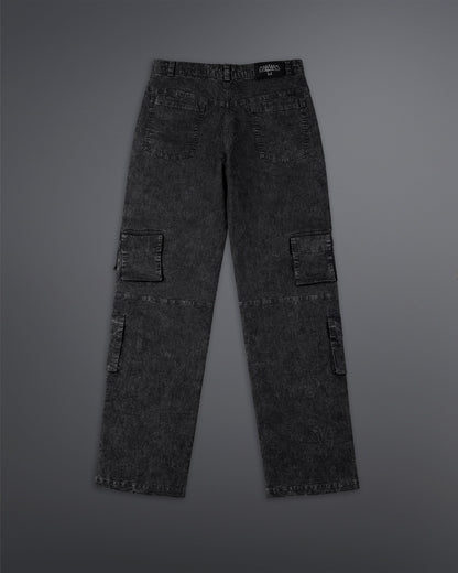 VAULT-XII Cargo