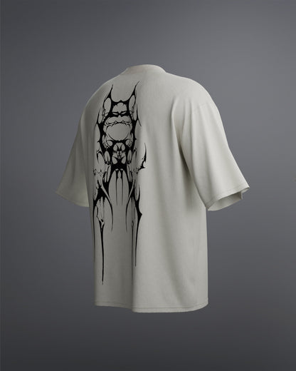 Code Carnage Tee [OFF-WHITE]