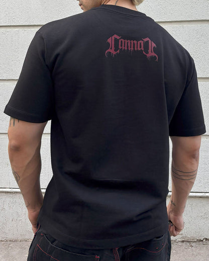 Berserk Protocol Tee [BLACK]