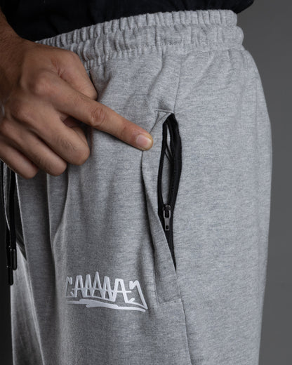 ZYPR Sweatpants [GREY]