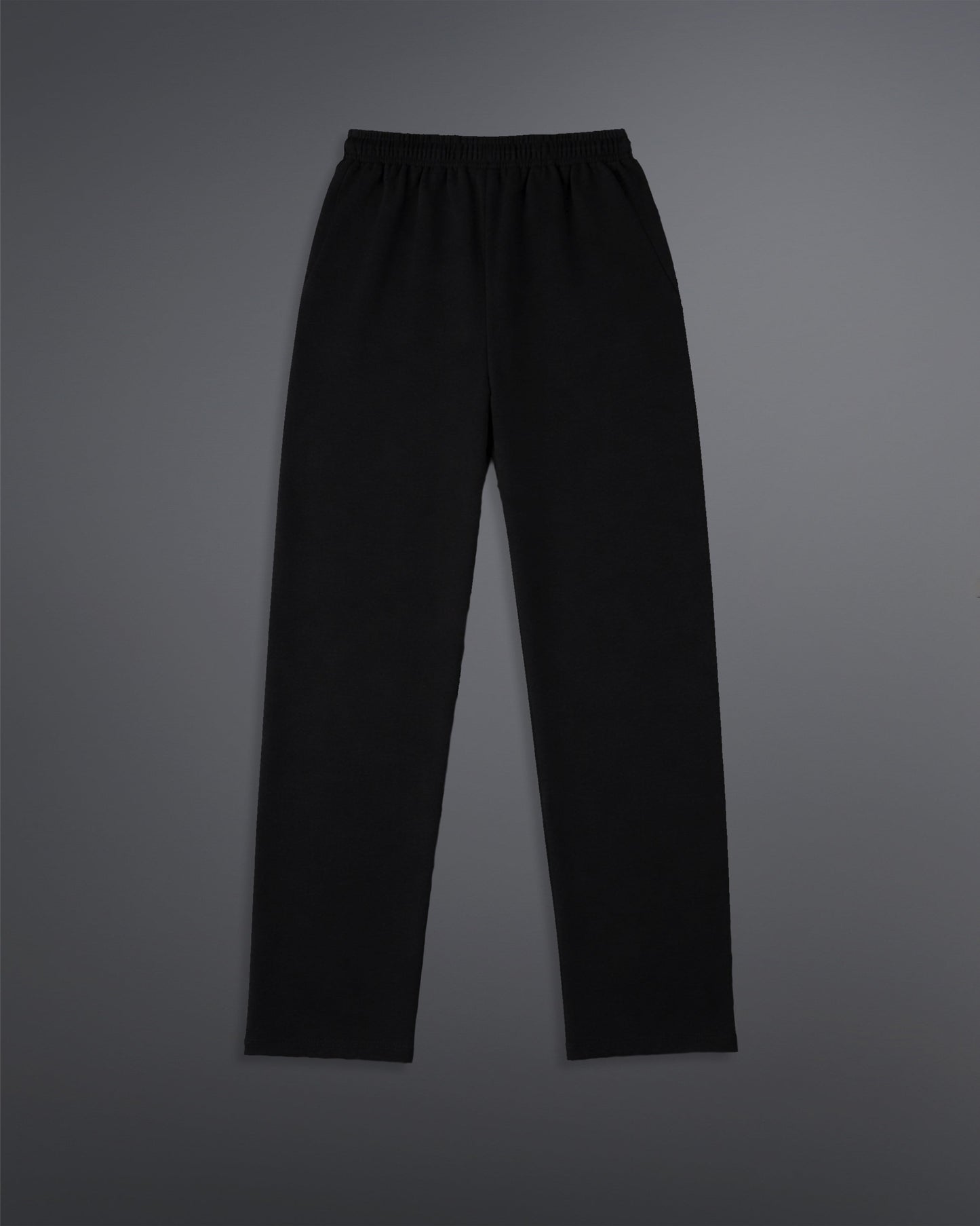 ZYPR Sweatpants [BLACK]