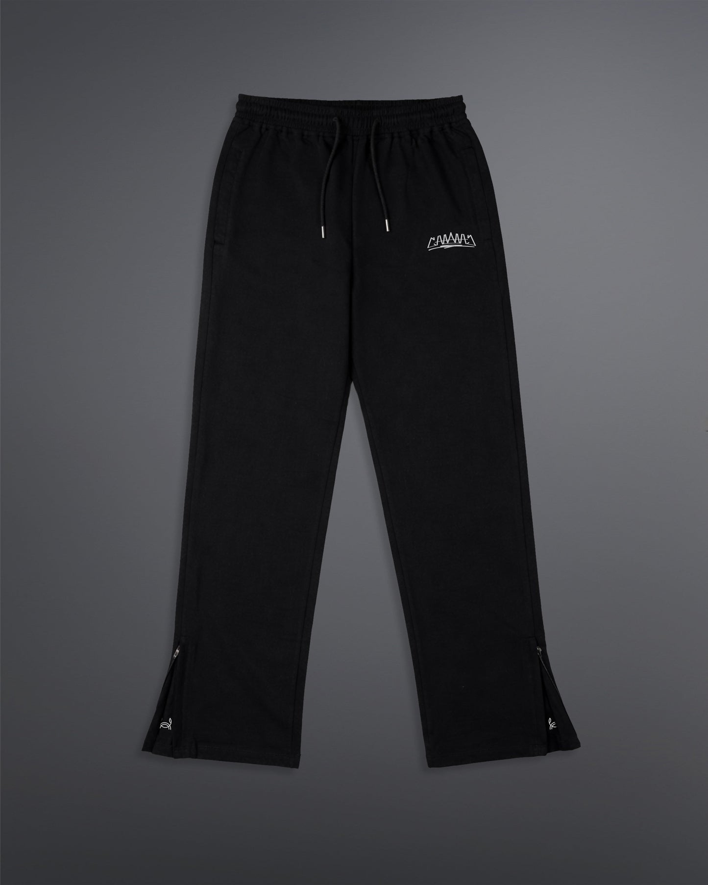 ZYPR Sweatpants [BLACK]