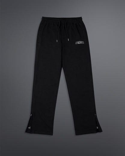 ZYPR Sweatpants [BLACK]