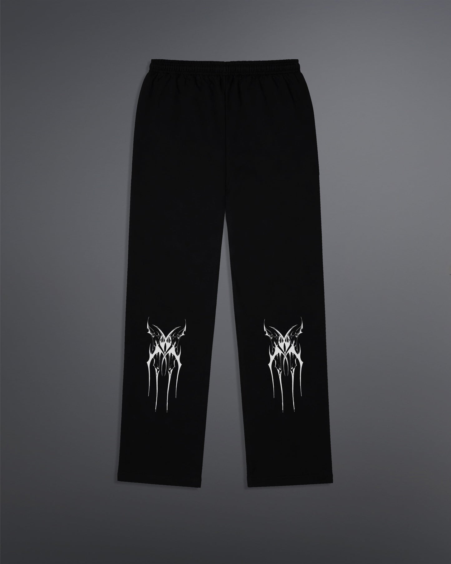 Code Carnage Sweatpants  [BLACK]