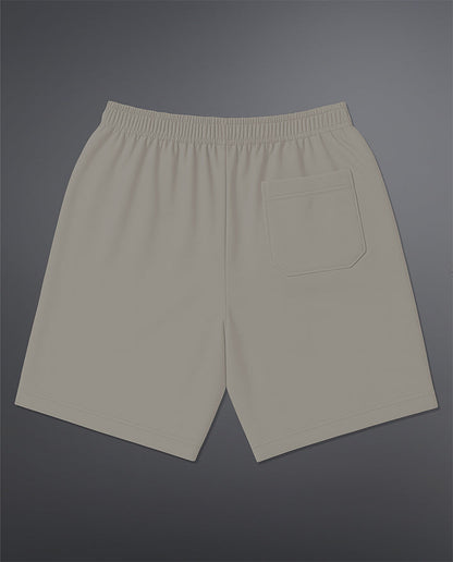 Grey Shorts