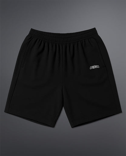 Black Shorts