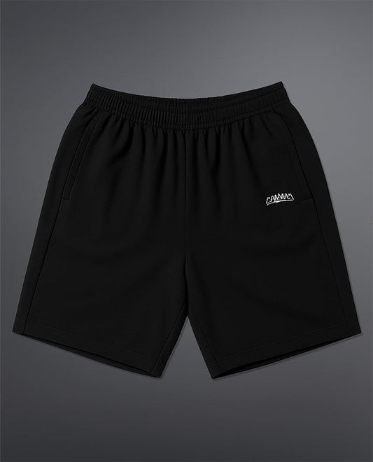 Black Shorts