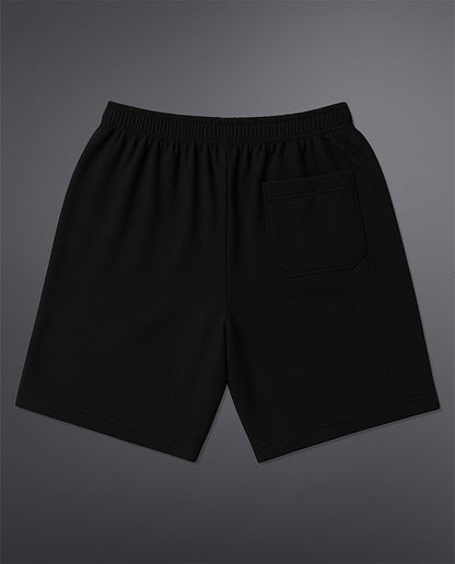 Black Shorts