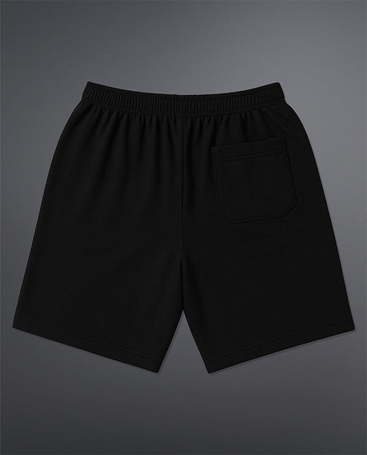 Black Shorts