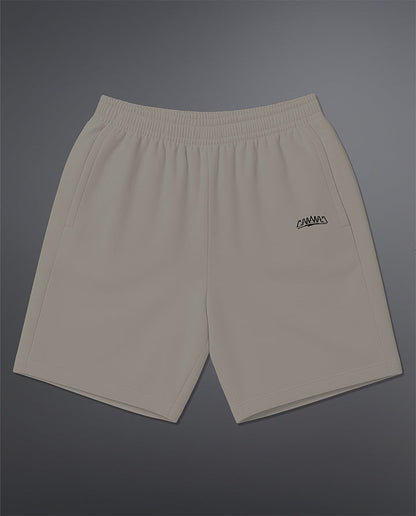Grey Shorts