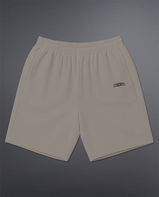 Grey Shorts