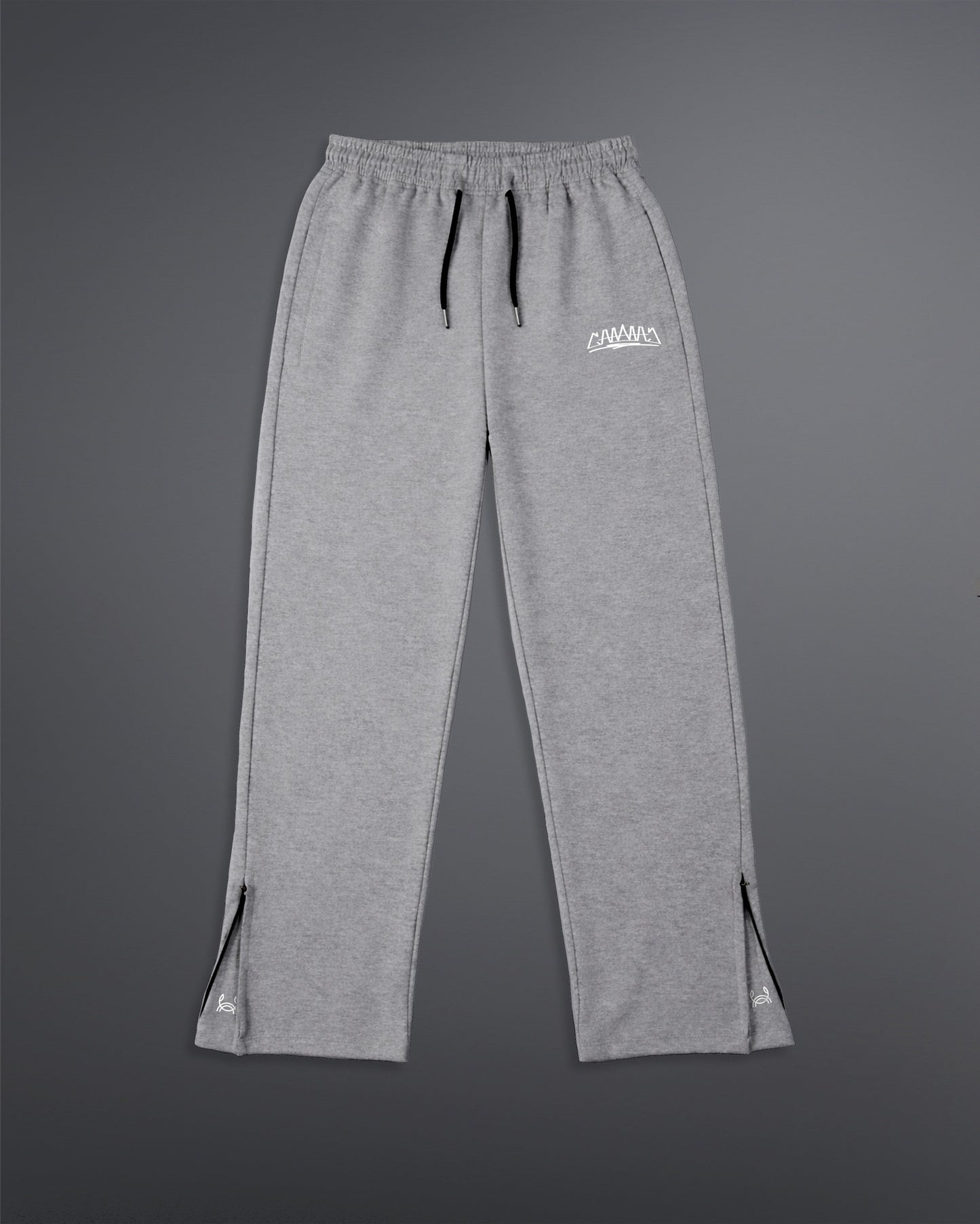 ZYPR Sweatpants [GREY]