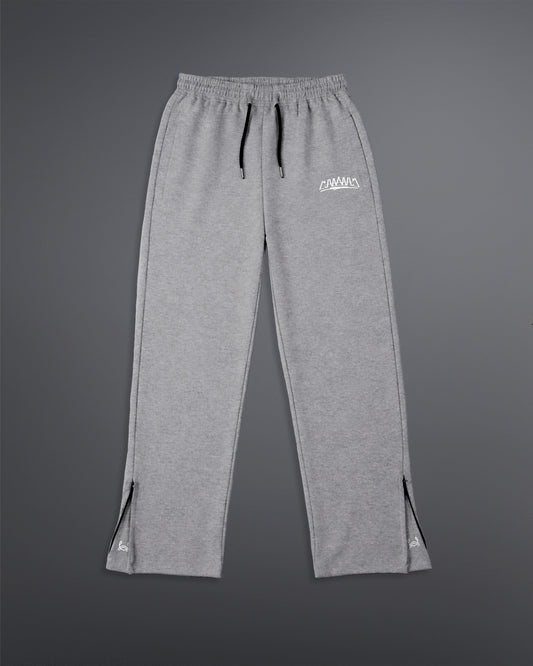 ZYPR Sweatpants [GREY]