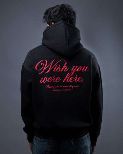 Pink Flyod Hoodie