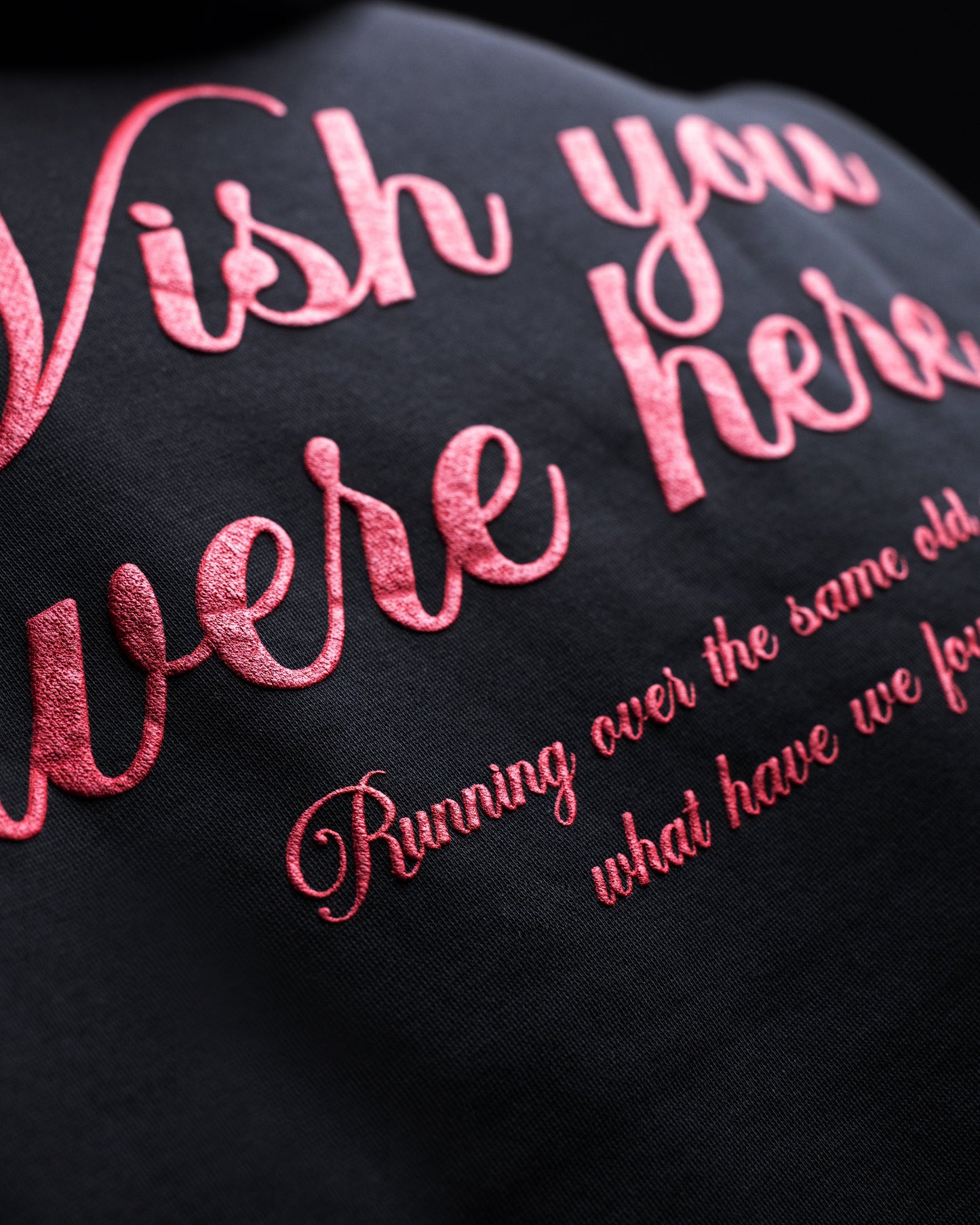 Pink Flyod Hoodie