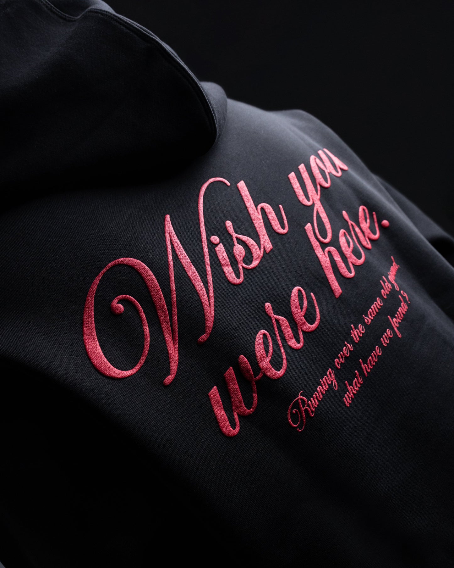 Pink Flyod Hoodie