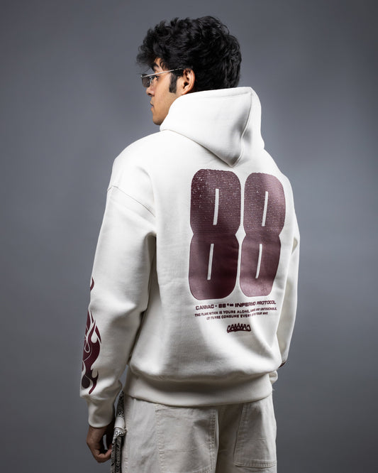 Inferno Protocol [OFF-WHITE]