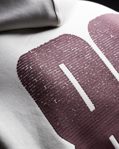 Inferno Protocol [OFF-WHITE]