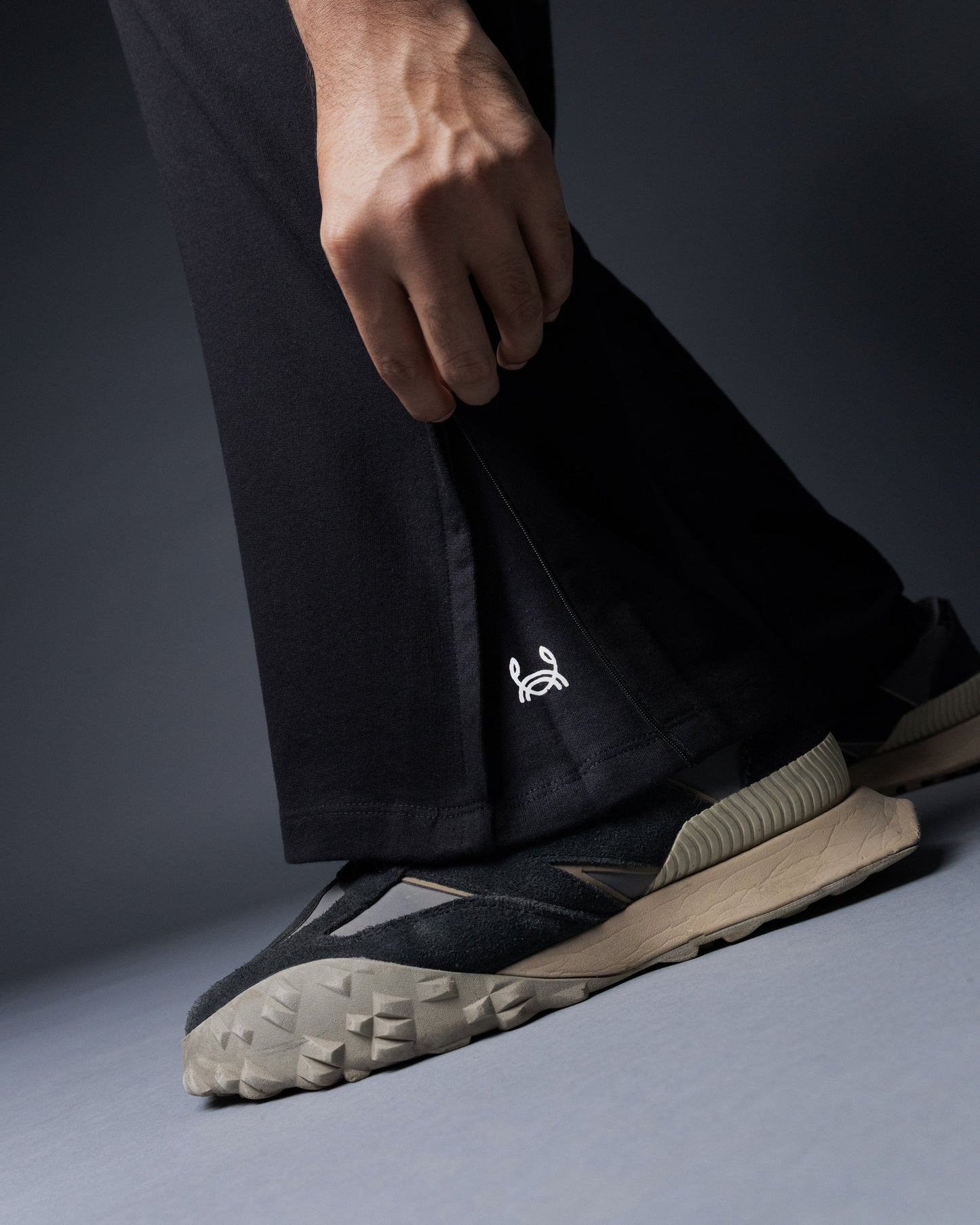 ZYPR Sweatpants [BLACK]