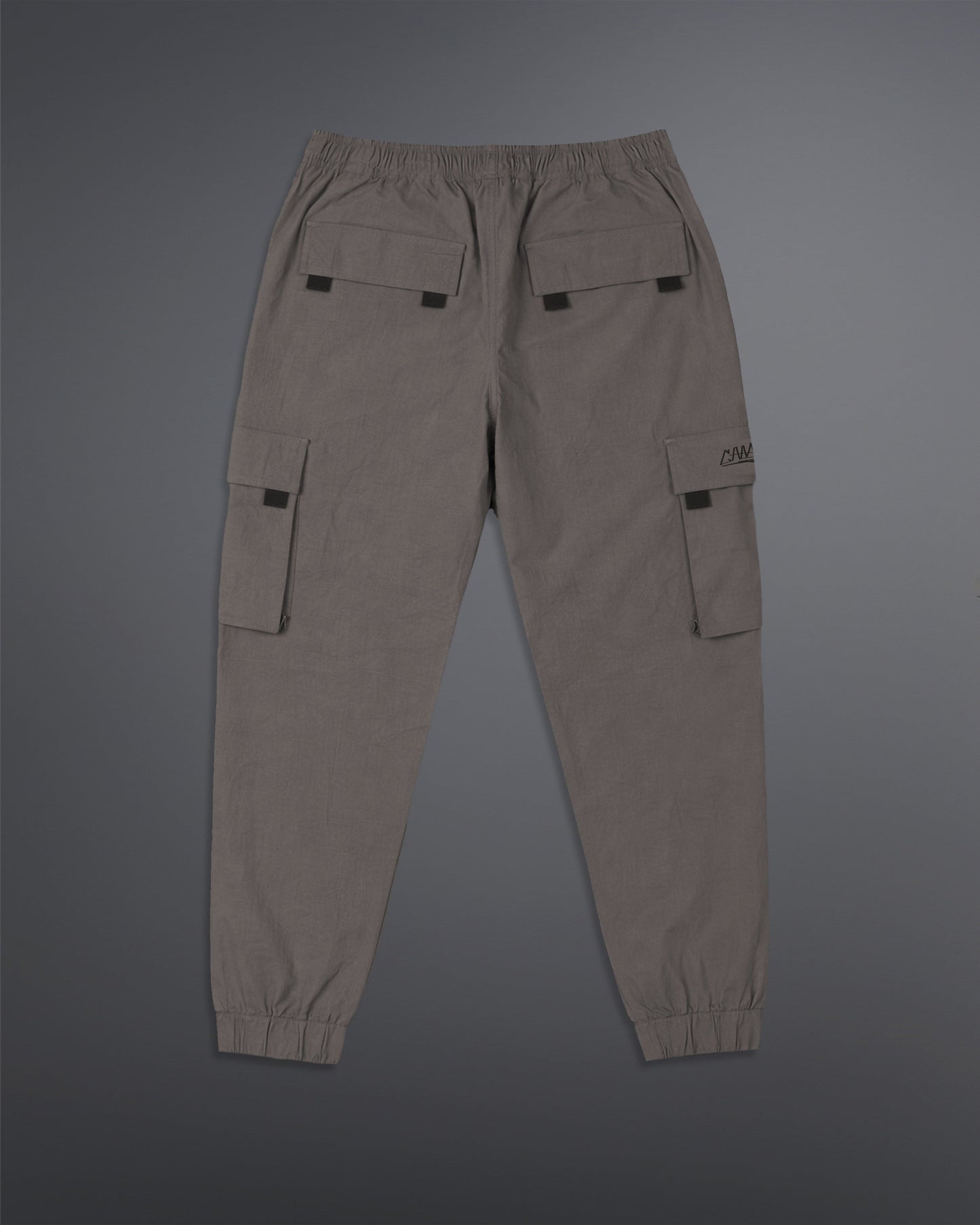 Cargo Joggers [Muddy]