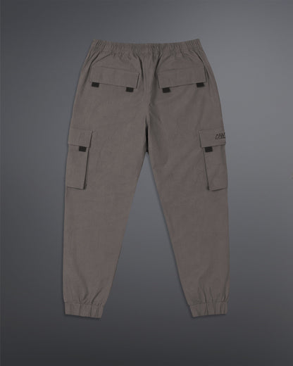 Cargo Joggers [Muddy]