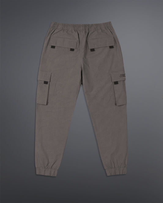 Cargo Joggers [Muddy]