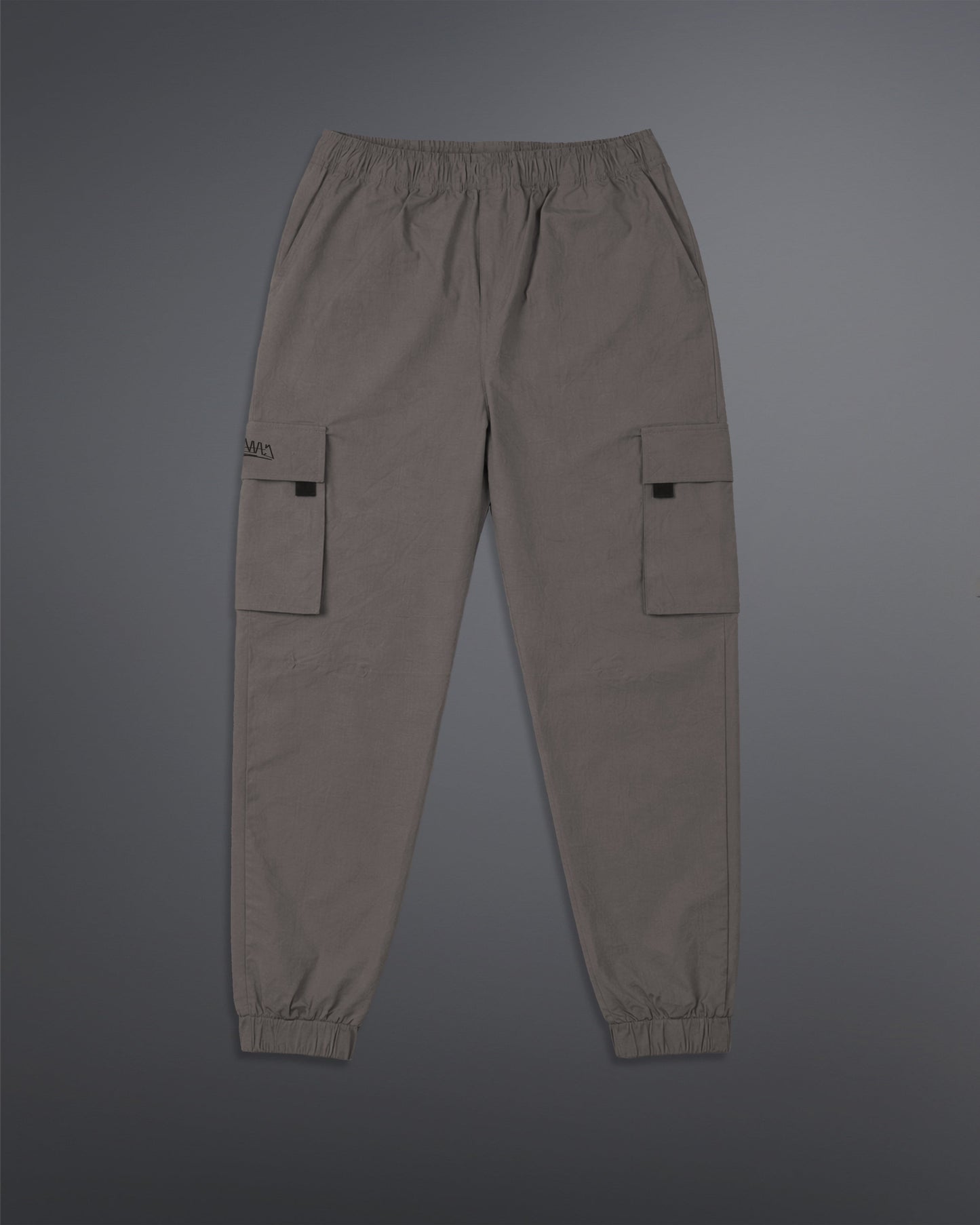 Cargo Joggers [Muddy]