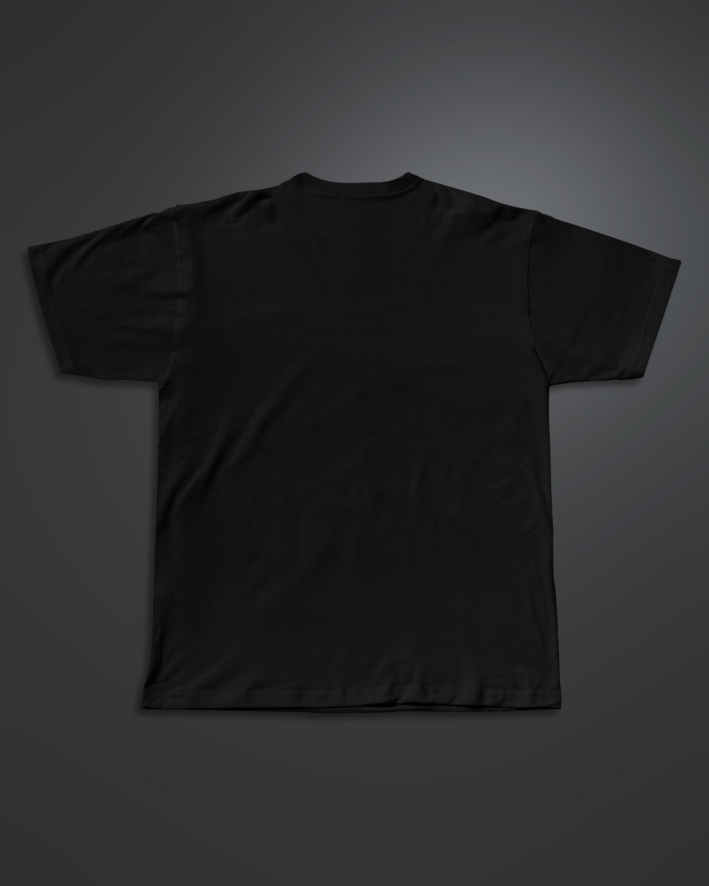 Gaara's Love Tattoo Regular Fit Graphic Tee [Reflective]