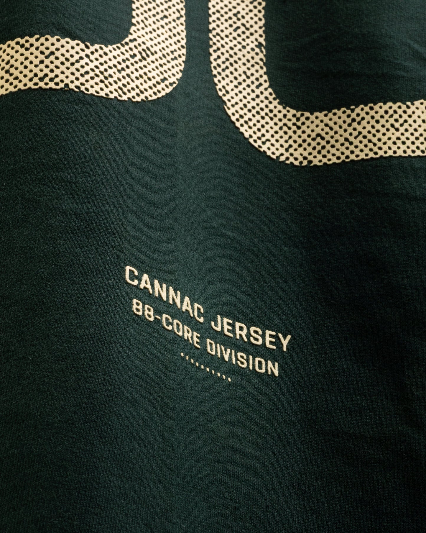 88 Jersey--Jade Division