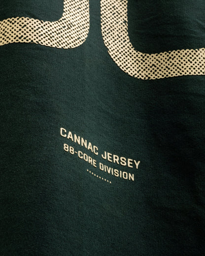 88 Jersey--Jade Division