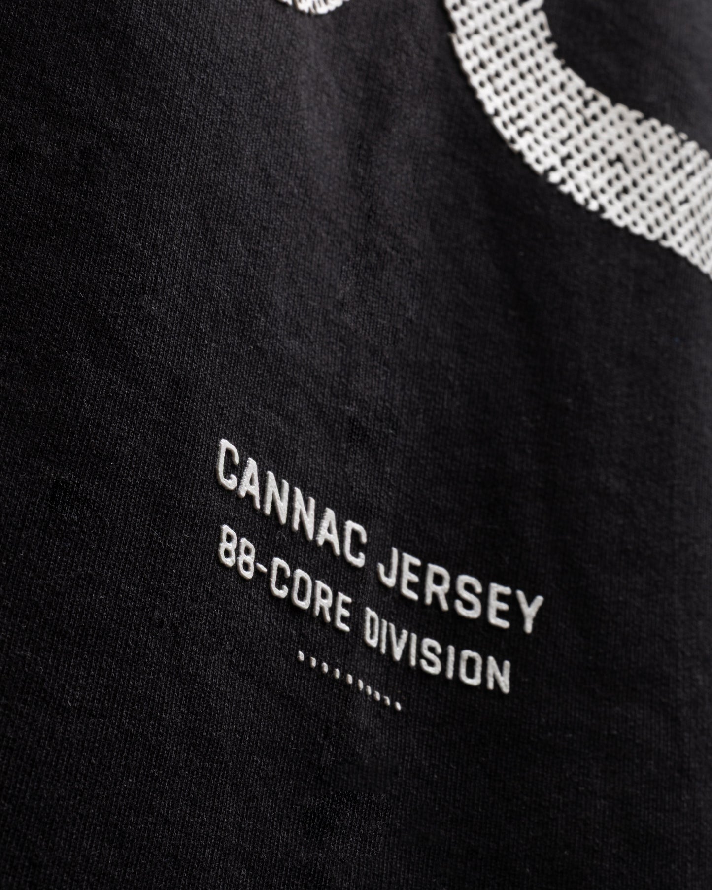 88 Jersey--Onyx Division
