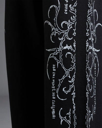 Tribal Sweatpants