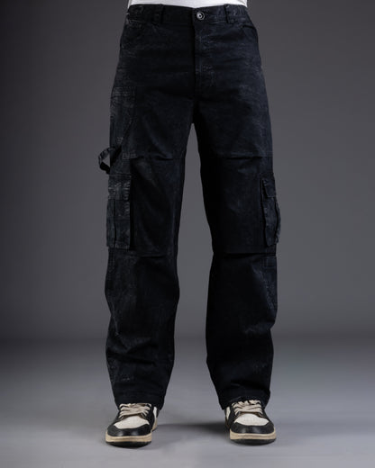 Ashborne Cargo