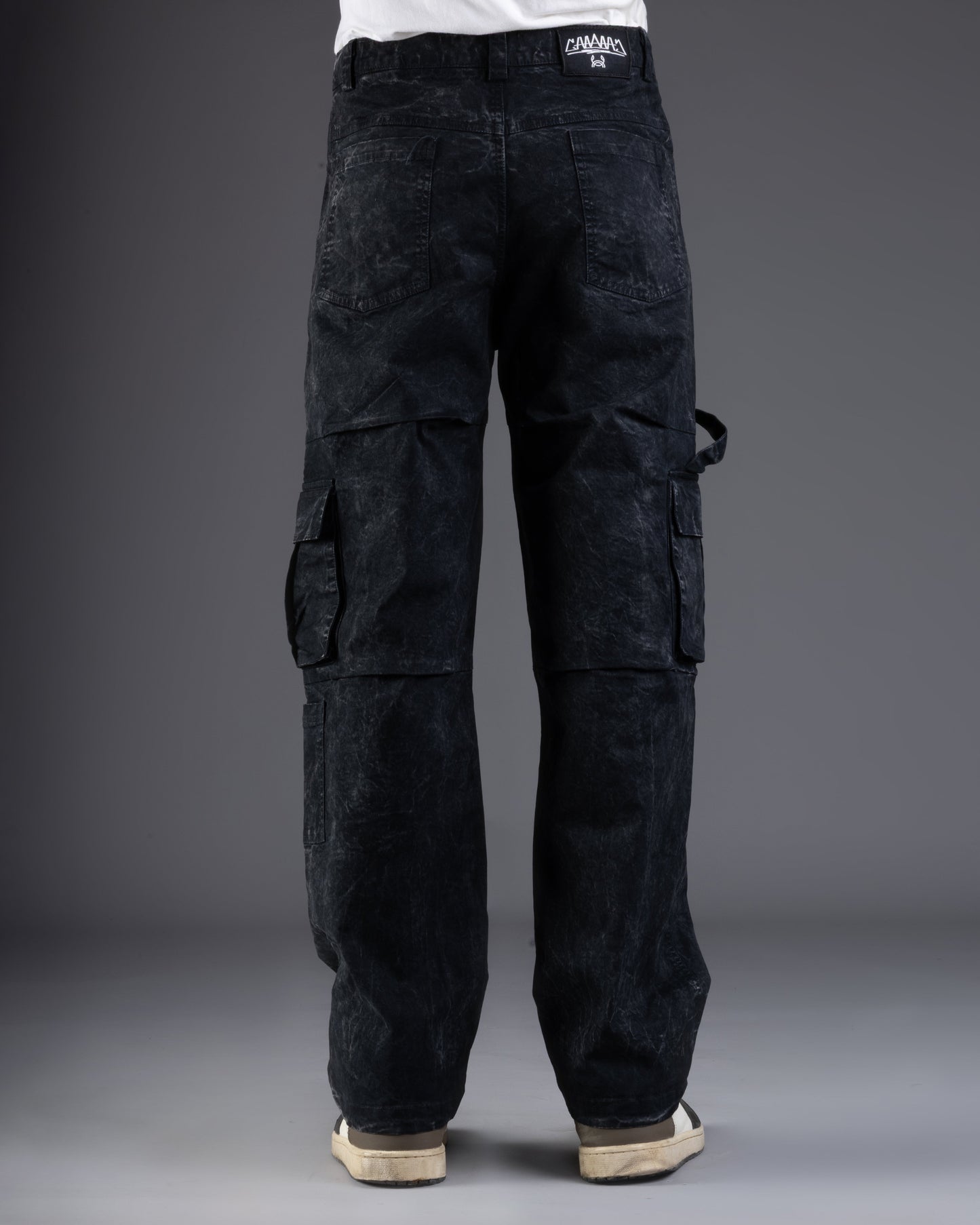 Ashborne Cargo