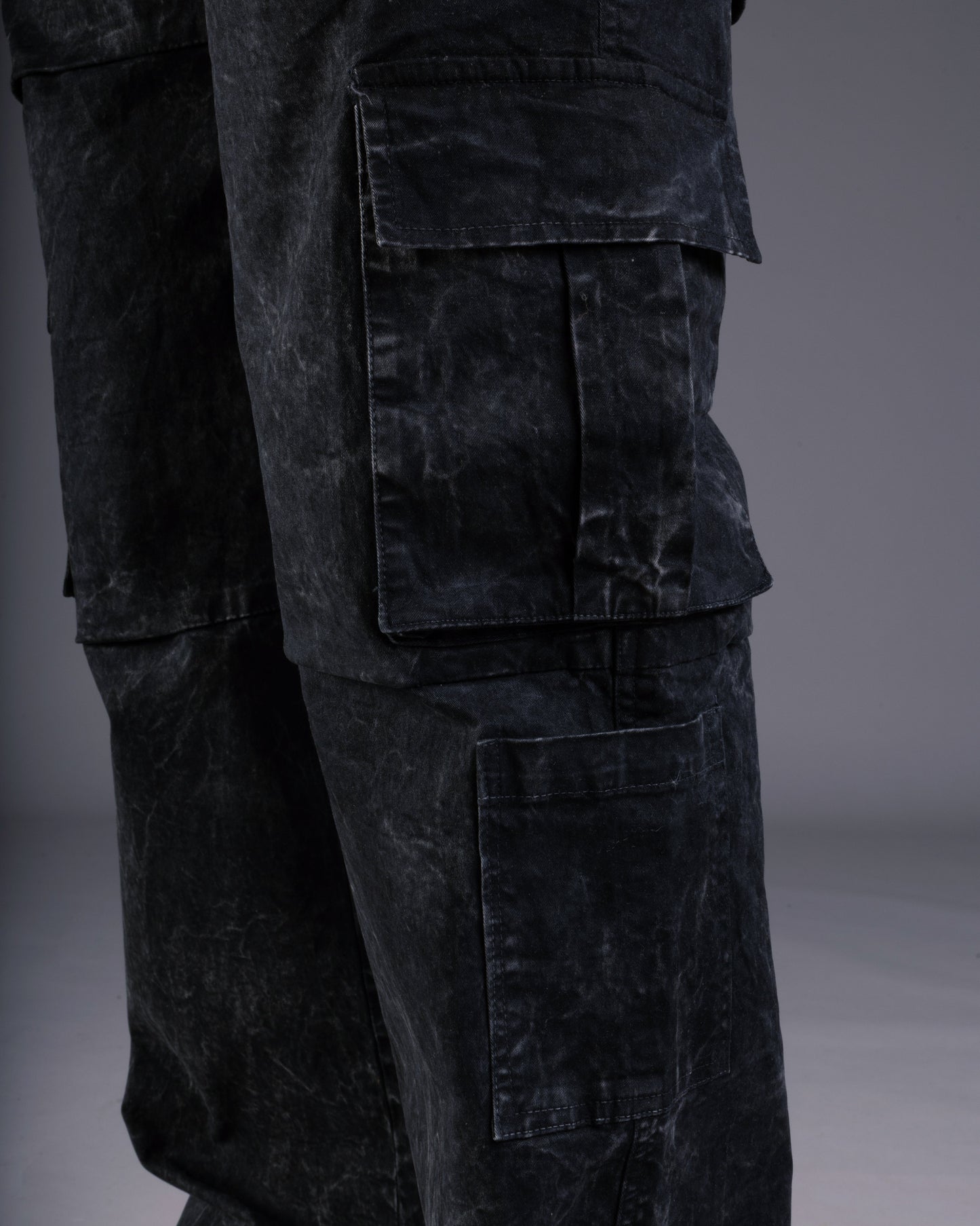 Ashborne Cargo