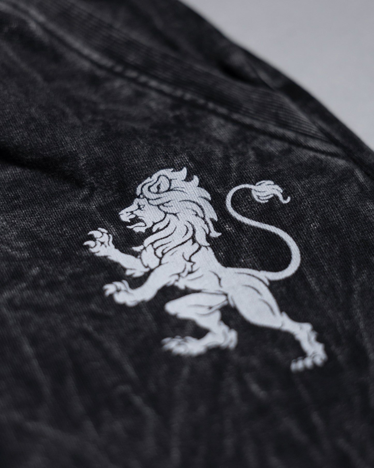 Pride Blood Sweatpants [ACID WASHED]