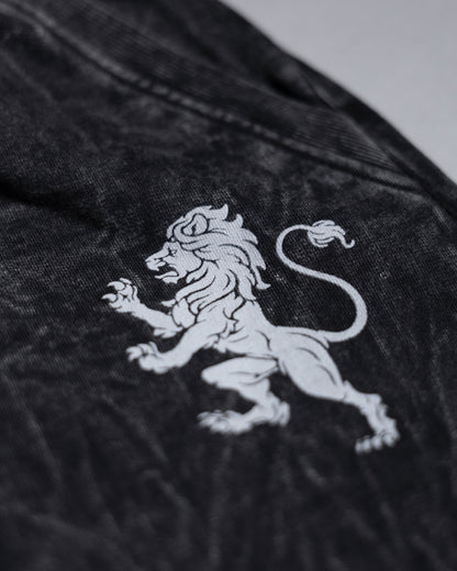 Pride Blood Sweatpants [ACID WASHED]