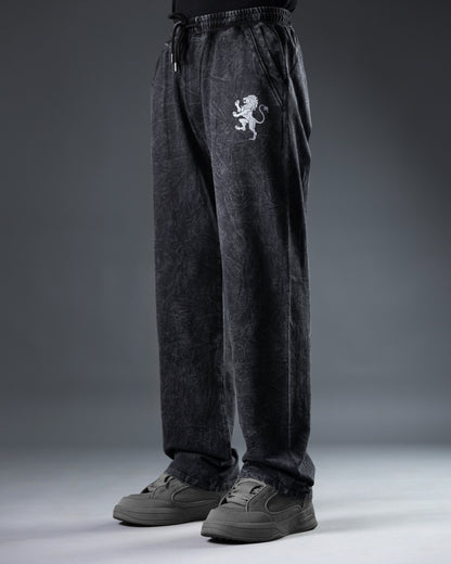 Pride Blood Sweatpants [ACID WASHED]
