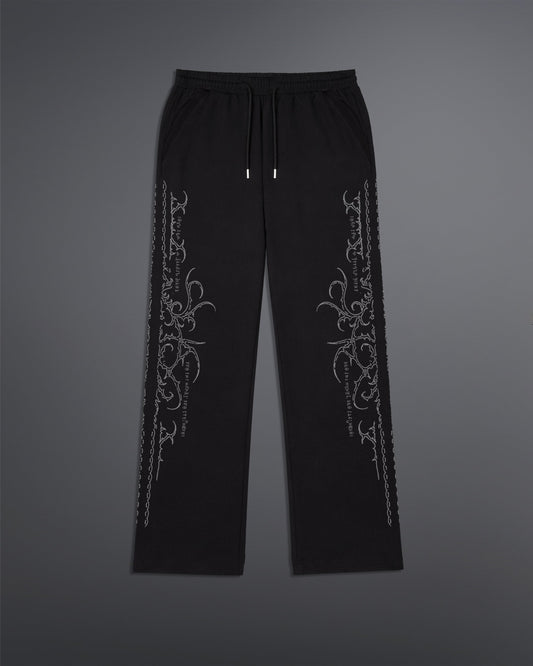 Tribal Sweatpants
