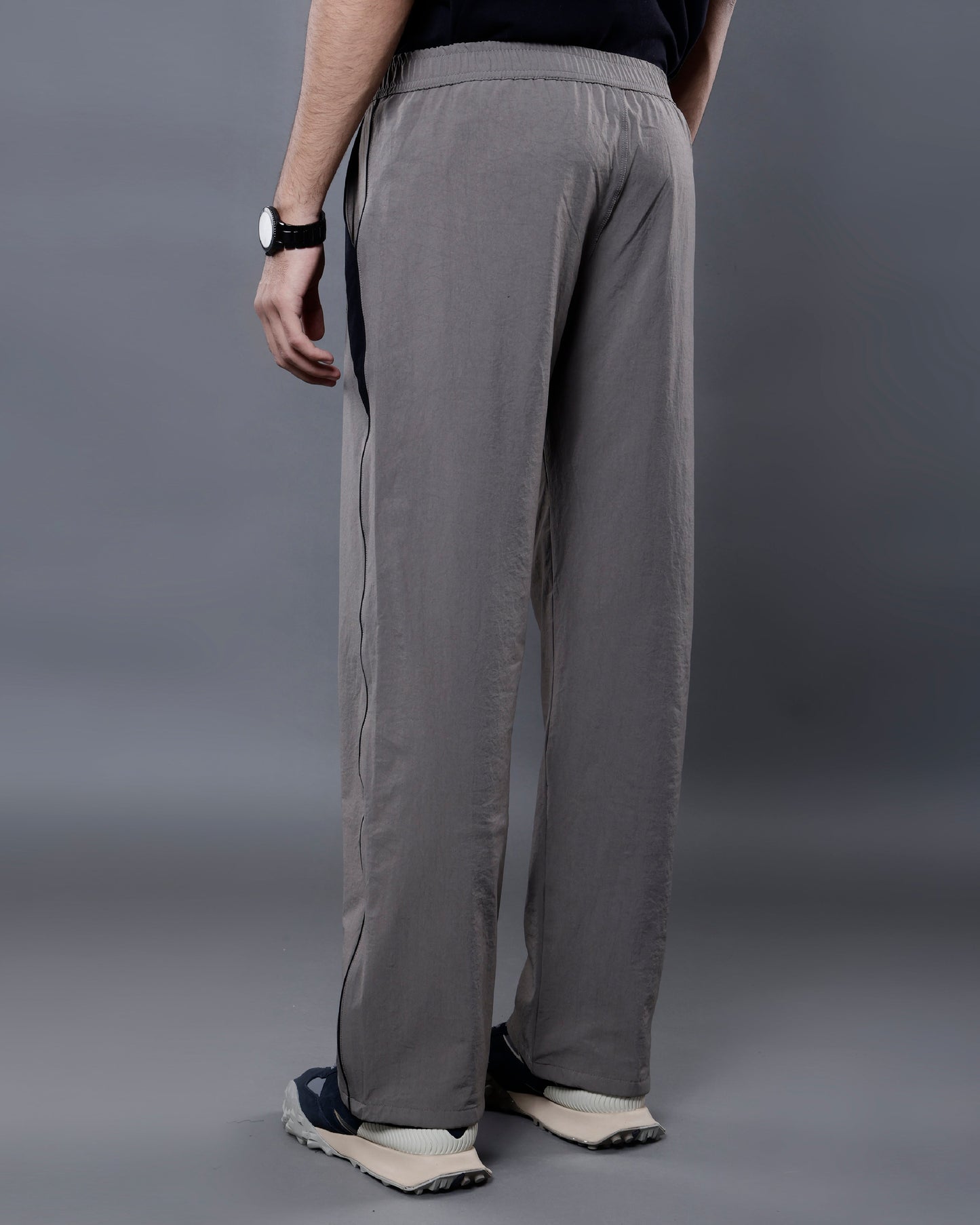 Aero-Stripe Trackpants [TERRAIN COLORWAY]