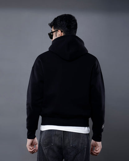 Cropped Zipper