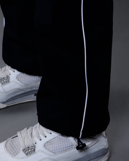 Aero-Stripe Trackpants [ECLIPSE COLORWAY]
