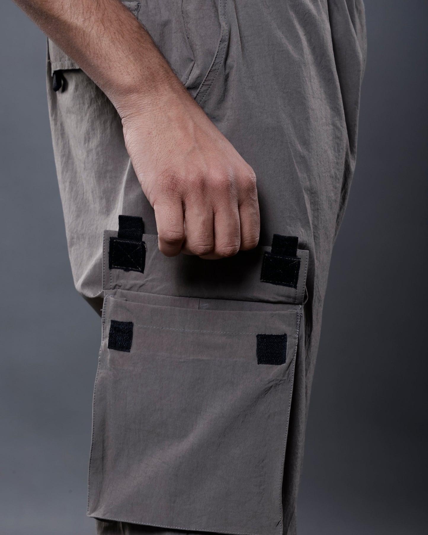 Cargo Joggers [Muddy]