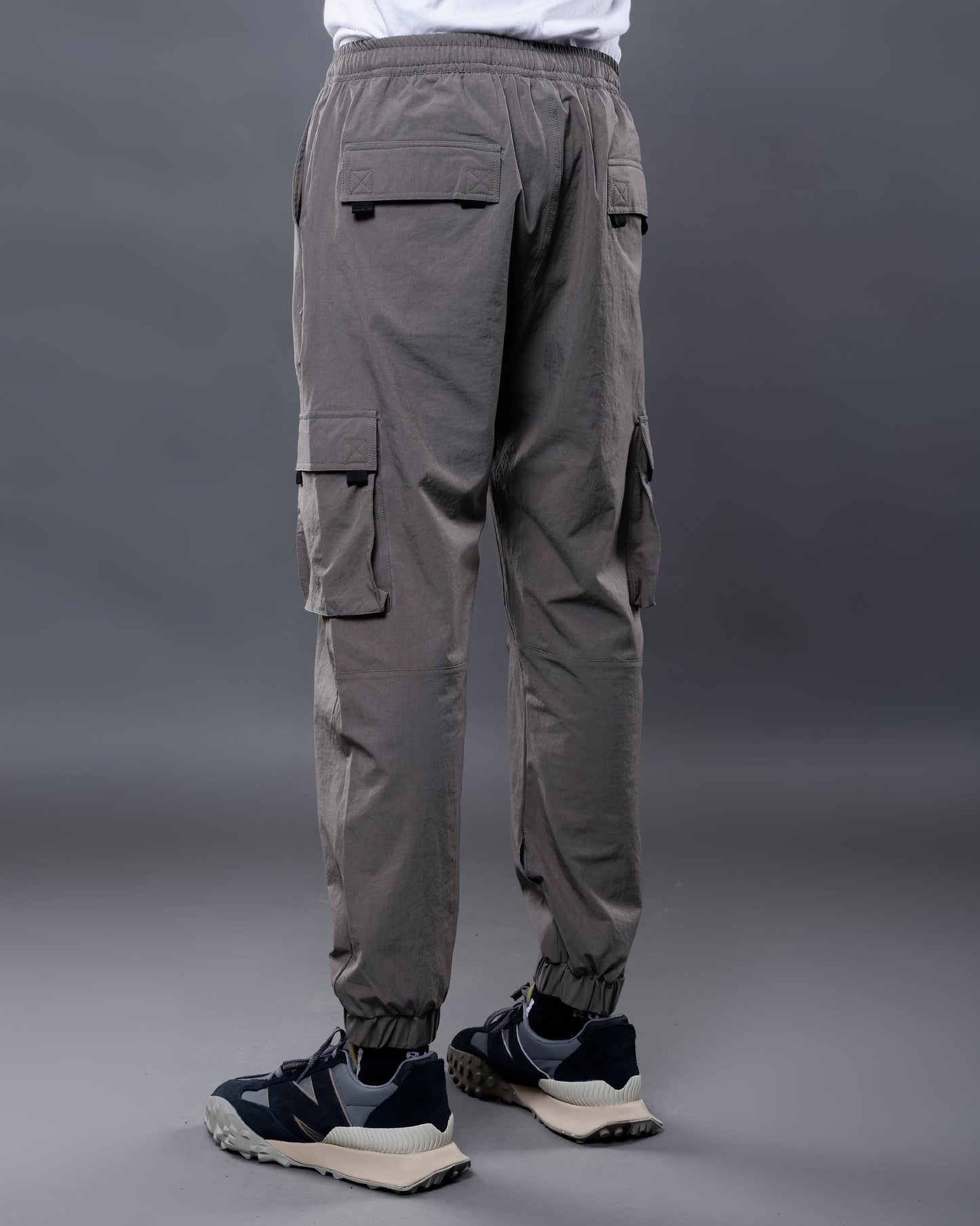 Cargo Joggers [Muddy]