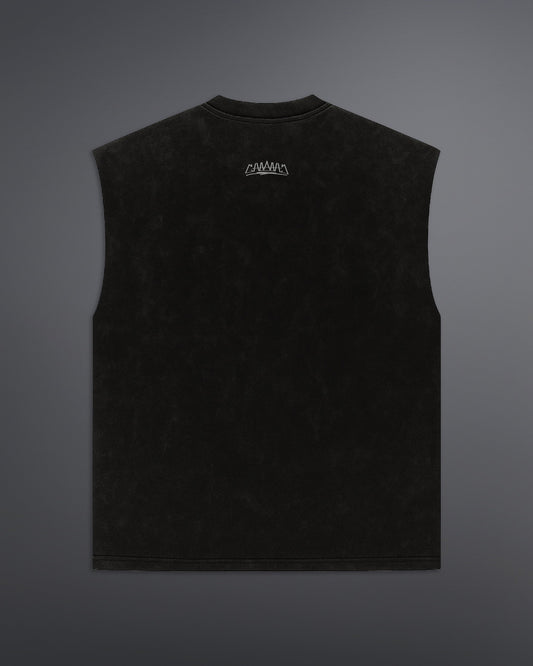 Classic Vest Tank [ACID WASHED]